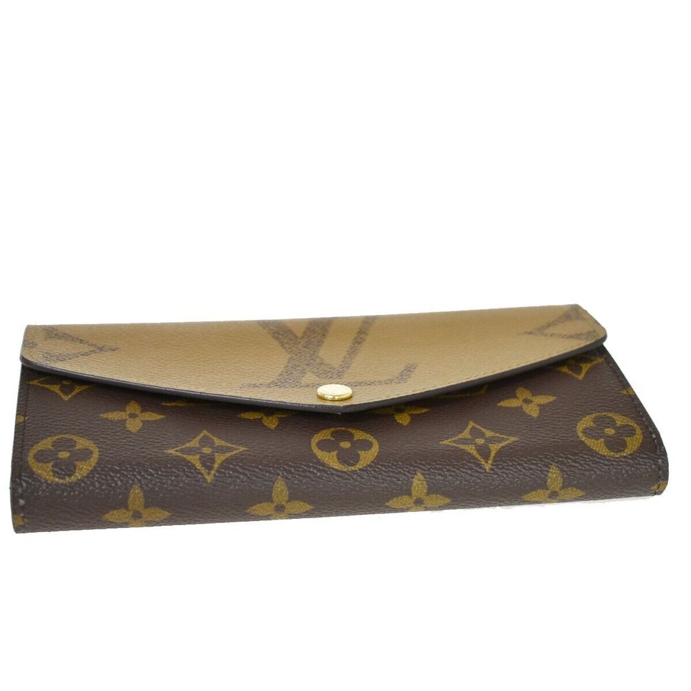 Louis Vuitton Portefeuille Sarah #79025L68B - Picture 5 of 14